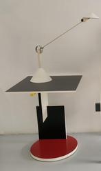 HEICO LINKE / Lampe (Circa 1980), Enlèvement