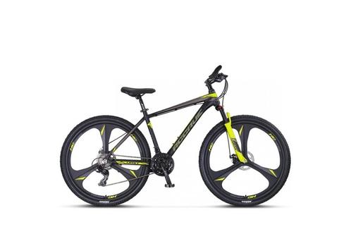 Koop-avond: Mountainbike limited edition, van 499 nu 349, Fietsen en Brommers, Fietsen | Mountainbikes en ATB, Nieuw, Ophalen