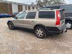 Volvo xc70 cross country 2.5T, Automaat, XC70, Bedrijf, Break