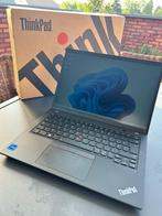 Lenovo Thinkpad T14 Gen 4 2023, 16 GB, I7 intel, 512 GB, SSD