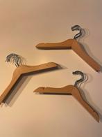 Set kinderkleerhanger Ikea, Ophalen, Nieuw, Hout, Kinderen