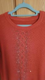 Trui, Enlèvement ou Envoi, Porté, Taille 38/40 (M)