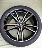 19inch bmw G20 G21 velgen met zomerbanden 791m nieuwstaat, Ophalen, Zomerbanden, Banden en Velgen