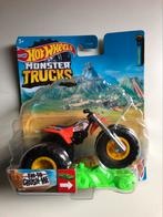 Monster truck 1/64 hotwheels, Enlèvement ou Envoi, Neuf