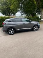Peugeot 3008 GT Line 2019 – Uitstekende staat, Auto's, Voorwielaandrijving, Emergency brake assist, Leder en Stof, 96 kW