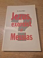 Boek Jezus, exorcist of Messias, Enlèvement ou Envoi, Dr. Ernest Maes, Christianisme | Catholique
