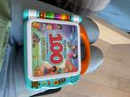 Vtech “mijn eerste 100 woordjes-leuke plekken!”, Ophalen, Zo goed als nieuw