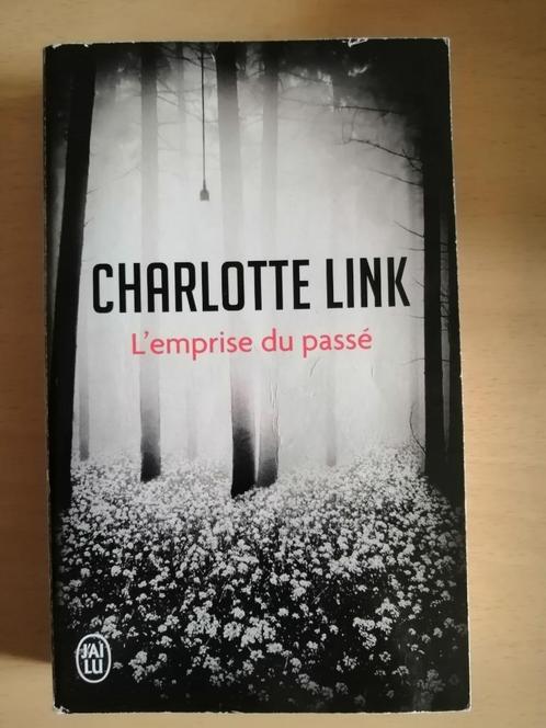 L'Emprise du passé de Charlotte Link, Boeken, Thrillers, Ophalen of Verzenden