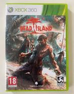 Dead Island Pour Xbox 360, Enlèvement ou Envoi