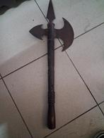Antiek bijl, Antiek en Kunst, Antiek | Gereedschap en Instrumenten, Ophalen