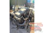 Moteur d'un Peugeot Bipper, -, 3 mois de garantie, Utilisé, -