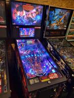 Stranger Things pro Stern flipperkast, Verzamelen, Automaten | Flipperkasten, Ophalen, Stern, Overige soorten, Zo goed als nieuw