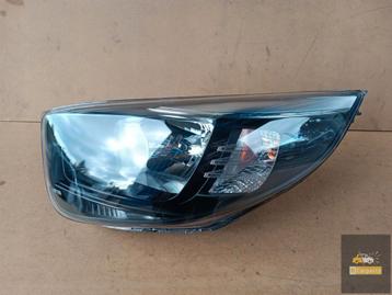 Kia Picanto III Lamp links normaal Ideaal beschikbaar voor biedingen