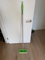 Vloer swiffer, Huis en Inrichting, Schoonmaakartikelen, Ophalen