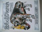 Robot Dieren, Ophalen of Verzenden, Gelezen, John Kelly