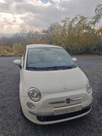 Fiat 500 2012, Autos, Particulier, Essence, Achat