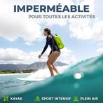 Sac étanche avec pochette étanche pour téléphone LIVRAISON G, Envoi, Neuf, Autres marques, Étanche