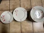 Set zeer oude borden bavaria, Enlèvement, Comme neuf