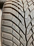 Pneus hiver Continental TS870, Auto-onderdelen, Banden en Velgen, Ophalen, Gebruikt, 17 inch, Winterbanden