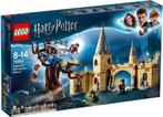 LEGO Harry Potter Zweinstein Beukwilg - 75953, Ensemble complet, Lego, Enlèvement ou Envoi, Neuf
