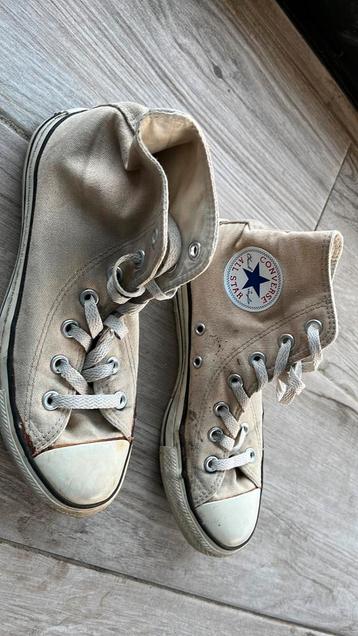 Conversie All stars (23/7), Enlèvement ou Envoi, Beige, Sneakers et Baskets, Converse all star
