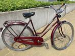 Flandria damesfiets, Fietsen en Brommers, Ophalen, Gebruikt, Versnellingen
