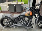 Harley Davidson 1690 cc softail slim, Plus de 35 kW, Chopper, 2 cylindres, Particulier