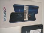 Téléphone honor, Telecommunicatie, Ophalen, 3 tot 6 megapixel, Zo goed als nieuw, Klassiek of Candybar
