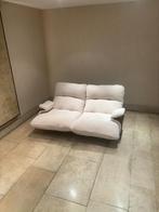 Ligne Roset Marsala tweezitsbank, Ophalen of Verzenden, Zo goed als nieuw, Stof