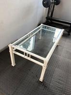 Tafel, Huis en Inrichting, Tafels | Salontafels, Ophalen, Zo goed als nieuw