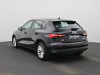 Audi A3 Sportback 2.0 30 TDi 85kW S tronic Advanced BE Virtu, Auto's, Voorwielaandrijving, Stof, Gebruikt, 4 cilinders