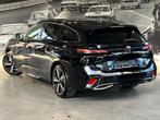 Peugeot 308 SW GT-Line 130 EAT8 * 03.2024, Auto's, 1199 cc, Leder en Stof, Zwart, 96 kW