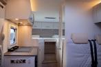 Bürstner Nexxovan T620G BT6205 2.2 HDI Camper 4 BEDDEN, Bedrijf, Diesel, Bürstner, 6 tot 7 meter