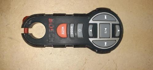 Bosch werfradio GML 24V afstandsbediening, Audio, Tv en Foto, Radio's, Gebruikt, Radio, Ophalen of Verzenden