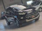 Ford EcoSport 1.5i ESSENCE 98 et E85 *NEW MOTEUR AVEC FACTUR, Gebruikt, Parkeersensor, 5 zetels, 5 deurs