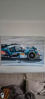 Alpine A470 Gibson Signatech Matmut 10th Le Mans 2017, Antiek en Kunst, Ophalen
