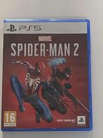 Spider-Man 2 PS5, Games en Spelcomputers, Games | Sony PlayStation 5, Ophalen, Nieuw