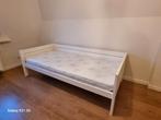 Eenpersoonsbed Lifetime met lattenbodem, Kinderen en Baby's, Kinderkamer | Bedden, Ophalen, Gebruikt, Lattenbodem