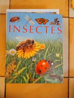 La grande imagerie les insectes, Livres, Enlèvement ou Envoi, Comme neuf
