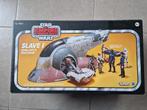 Star Wars Slave I Boba fett's Spaceship Vintage vaisseau tvc, Verzamelen, Star Wars, Verzenden, Zo goed als nieuw