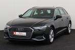 Audi A6 2.0 TDI S-TRONIC 2.0 TDI S-TRONIC + GPS + PDC + LEDE, Auto's, Zwart, Bedrijf, Te koop, BTW verrekenbaar