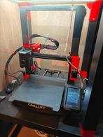 Ender 3 V3 KE, Computers en Software, 3D Printers, Ophalen, Gebruikt, Ingebouwde Wi-Fi, Creality