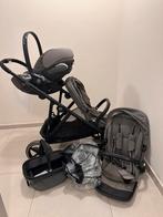 Poussette Cybex gazelle S Gold, Kinderwagen, Gebruikt