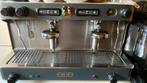 Professionele koffiemachine, inox,Elite, Zakelijke goederen, Horeca | Keukenapparatuur, Ophalen