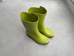 Bottes Decathlon Solognac vertes 31-32, Enfants & Bébés, Decathlon, Enlèvement, Utilisé, Bottes