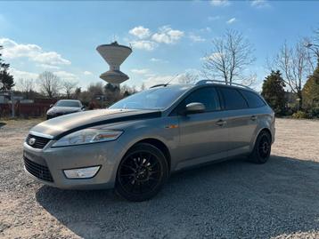 Ford Mondeo 1.7d/10:2009/Lichte Vracht/Airco/Gekeurd* 2.600€ beschikbaar voor biedingen