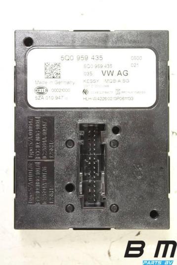 Regelapparaat keyless entry Audi A3 SB S - line 5Q0959435 beschikbaar voor biedingen