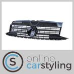 Sport Grill Vw Transporter T6 Glossy Black, Auto-onderdelen, Ophalen of Verzenden, Nieuw, Volkswagen