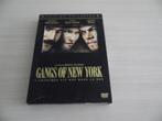 GANGS OF NEW YORK     EDITION COLLECTOR     2DVD, Tous les âges, Envoi, Comme neuf, Thriller d'action