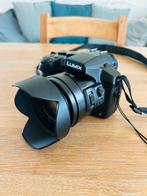 Panasonic Lumix DMC FZ 300, Audio, Tv en Foto, Fotocamera's Digitaal, Ophalen, 12 Megapixel, Compact, Zo goed als nieuw